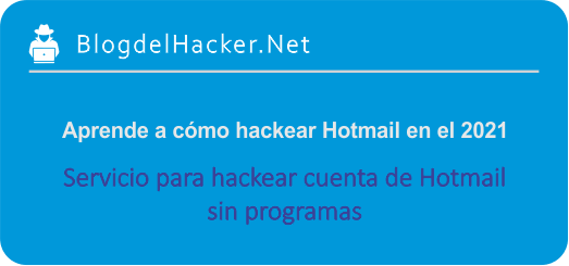aprender hackear hotmail