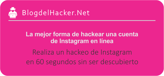 Aprende a hackear Instagram