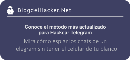hackear telegram