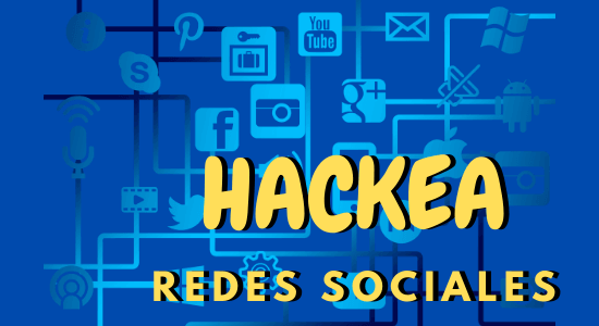 aprende a hackear una red social